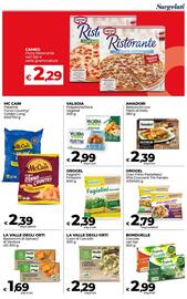 Volantino Coop Pagina 25