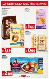 Volantino Coop Pagina 3