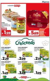 Volantino Coop Pagina 30