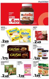 Volantino Coop Pagina 33