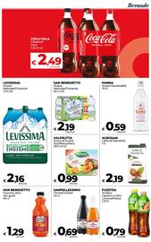 Volantino Coop Pagina 37
