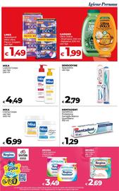 Volantino Coop Pagina 43