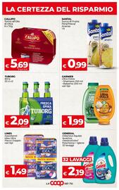 Volantino Coop Pagina 5