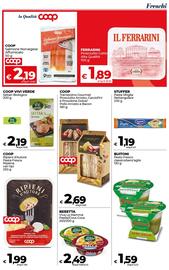 Volantino Coop Pagina 8