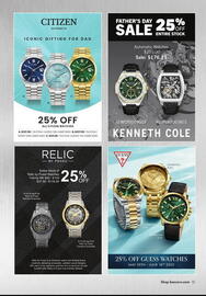 Boscov's Weekly Ad Page 15