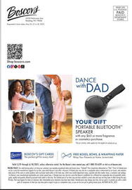 Boscov's Weekly Ad Page 16