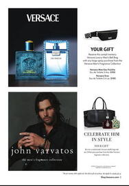 Boscov's Weekly Ad Page 3