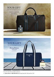 Boscov's Weekly Ad Page 4