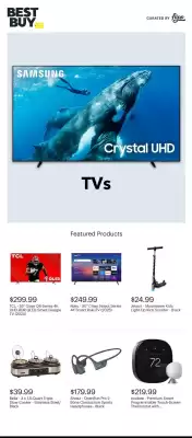 Best Buy Weekly Ad (valid until 2-06)