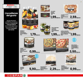 Volantino Despar settimana 22 Pagina 10