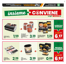 Volantino Despar settimana 22 Pagina 12