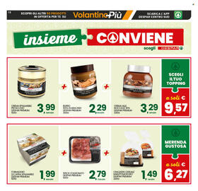 Volantino Despar settimana 22 Pagina 13