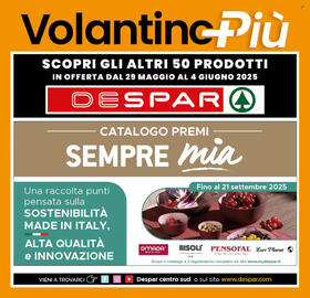 Volantino Despar settimana 22 Pagina 16