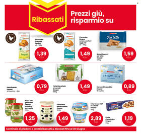 Volantino Despar settimana 22 Pagina 17