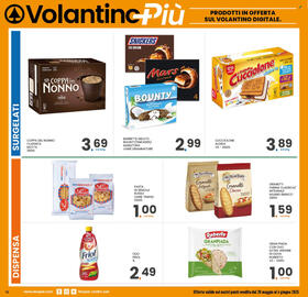 Volantino Despar settimana 22 Pagina 19