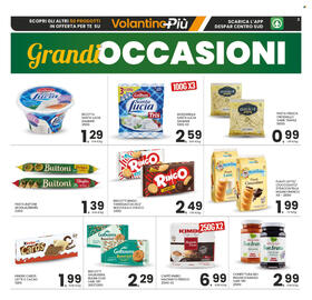 Volantino Despar settimana 22 Pagina 2