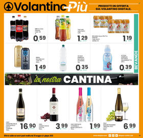 Volantino Despar settimana 22 Pagina 20