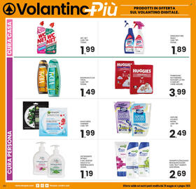 Volantino Despar settimana 22 Pagina 21