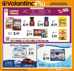 Volantino Despar settimana 22 Pagina 22