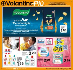 Volantino Despar settimana 22 Pagina 23