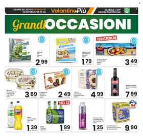 Volantino Despar settimana 22 Pagina 4