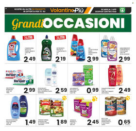 Volantino Despar settimana 22 Pagina 5