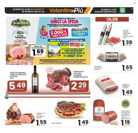 Volantino Despar settimana 22 Pagina 6