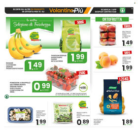 Volantino Despar settimana 22 Pagina 8