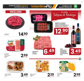 Volantino Despar settimana 22 Pagina 9