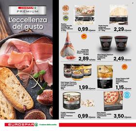 Volantino Eurospar settimana 22 Pagina 10