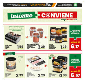 Volantino Eurospar settimana 22 Pagina 12