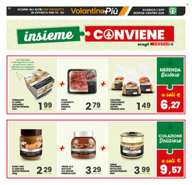 Volantino Eurospar settimana 22 Pagina 13