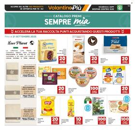 Volantino Eurospar settimana 22 Pagina 14
