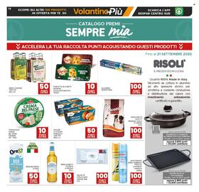 Volantino Eurospar settimana 22 Pagina 15