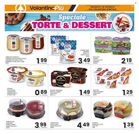 Volantino Eurospar settimana 22 Pagina 20