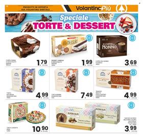 Volantino Eurospar settimana 22 Pagina 21