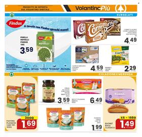 Volantino Eurospar settimana 22 Pagina 23