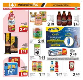 Volantino Eurospar settimana 22 Pagina 24
