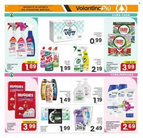Volantino Eurospar settimana 22 Pagina 25