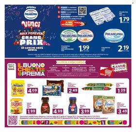 Volantino Eurospar settimana 22 Pagina 26