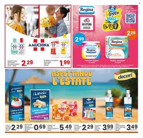 Volantino Eurospar settimana 22 Pagina 27