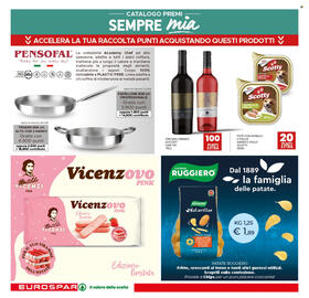Volantino Eurospar settimana 22 Pagina 28