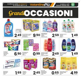 Volantino Eurospar settimana 22 Pagina 5