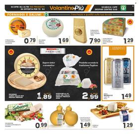 Volantino Eurospar settimana 22 Pagina 6