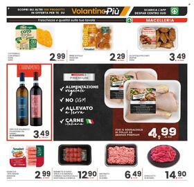 Volantino Eurospar settimana 22 Pagina 9