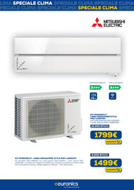 Volantino Euronics Pagina 10