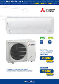 Volantino Euronics Pagina 11