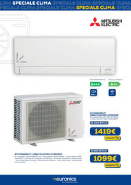 Volantino Euronics Pagina 12