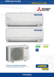 Volantino Euronics Pagina 13