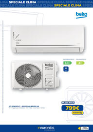 Volantino Euronics Pagina 14